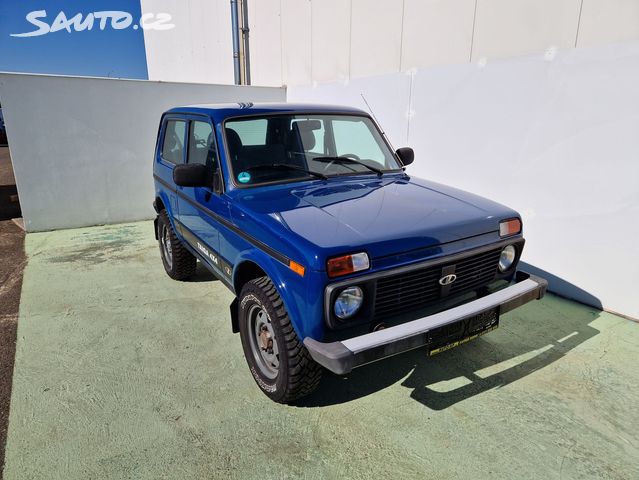 Lada Niva